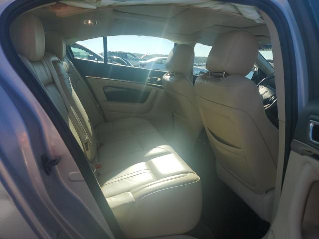 Photo 10 from auction – 2014 LINCOLN MKS with VIN 1LNHL9FT3EG600411