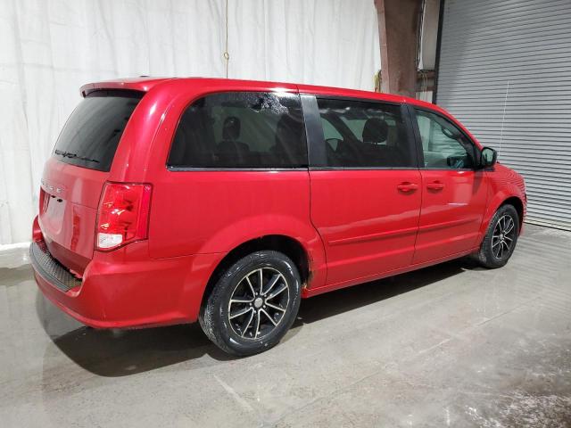 Photo 3 from auction – 2015 DODGE GRAND CARA with VIN 2C4RDGBG8FR558837