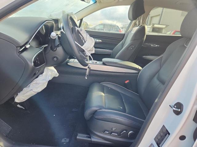 Photo 7 from auction – 2025 GENESIS GV70 ADVAN with VIN 5NMMCET13SH005822