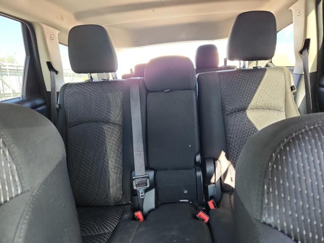 Foto 10 de la subasta – 2020 DODGE JOURNEY SE con VIN 3C4PDCAB2LT277535
