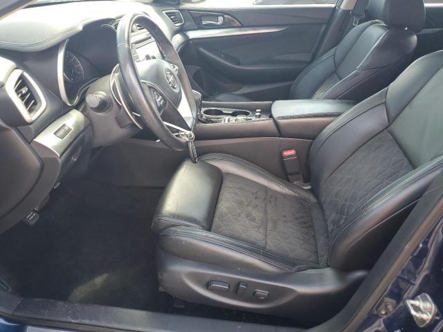 Photo 7 from auction – 2016 NISSAN MAXIMA 3.5 with VIN 1N4AA6AP1GC447645