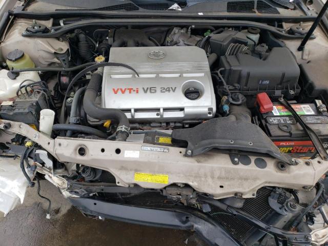 Photo 11 from auction – 2005 TOYOTA CAMRY LE with VIN 4T1BF30K65U591392