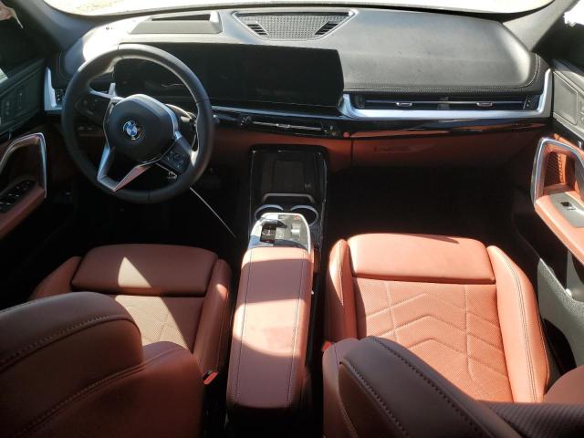 Photo 8 from auction – 2026 BMW X1 XDRIVE2 with VIN WBX73EF05T5404190