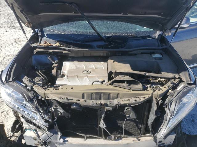 Photo 12 from auction – 2015 LEXUS RX 350 with VIN 2T2ZK1BA8FC174471