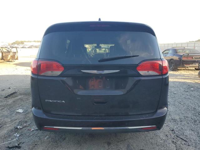 Photo 6 from auction – 2018 CHRYSLER PACIFICA T with VIN 2C4RC1BG2JR142100