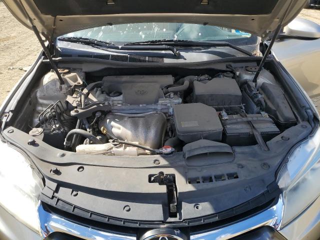 Photo 11 from auction – 2016 TOYOTA CAMRY LE with VIN 4T4BF1FK5GR522410