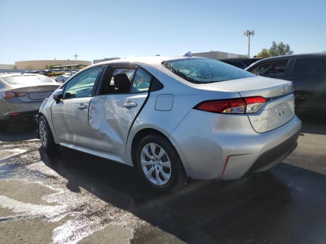 Photo 2 from auction – 2025 TOYOTA COROLLA LE with VIN 5YFB4MDEXSP268623