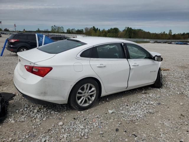 Photo 3 from auction – 2018 CHEVROLET MALIBU LT with VIN 1G1ZD5ST2JF167032