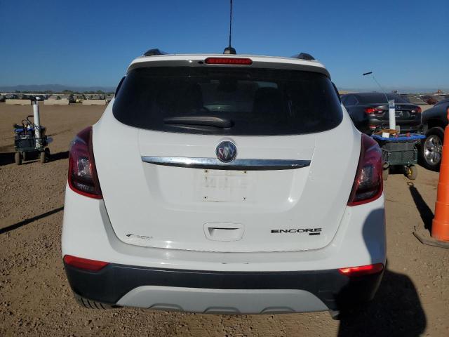 Photo 6 from auction – 2019 BUICK ENCORE PRE with VIN KL4CJESB6KB714416
