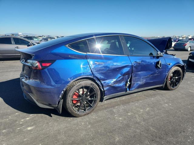 Photo 3 from auction – 2023 TESLA MODEL Y with VIN 7SAYGDEF9PF812317