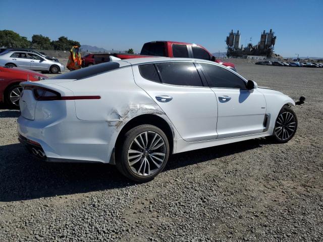 Фото 3 с аукциона – 2019 KIA STINGER с VIN KNAE15LA3K6049730