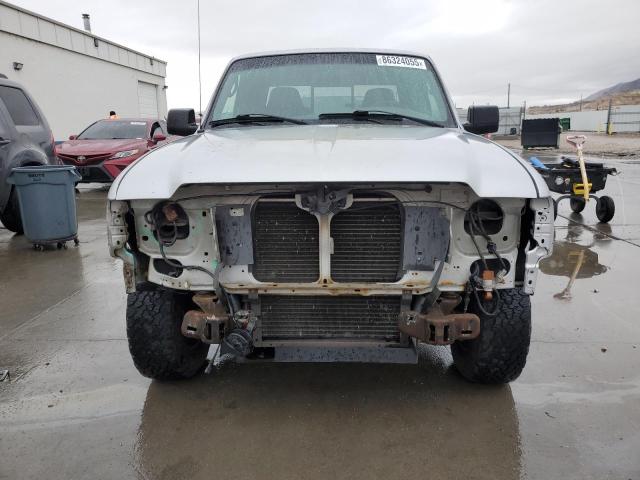 Photo 5 from auction – 2009 FORD RANGER SUP with VIN 1FTYR14D59PA39666