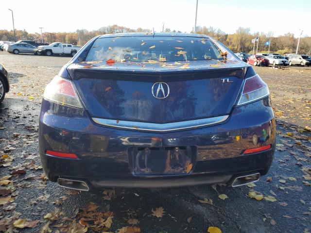 Photo 6 from auction – 2014 ACURA TL TECH with VIN 19UUA8F51EA002309