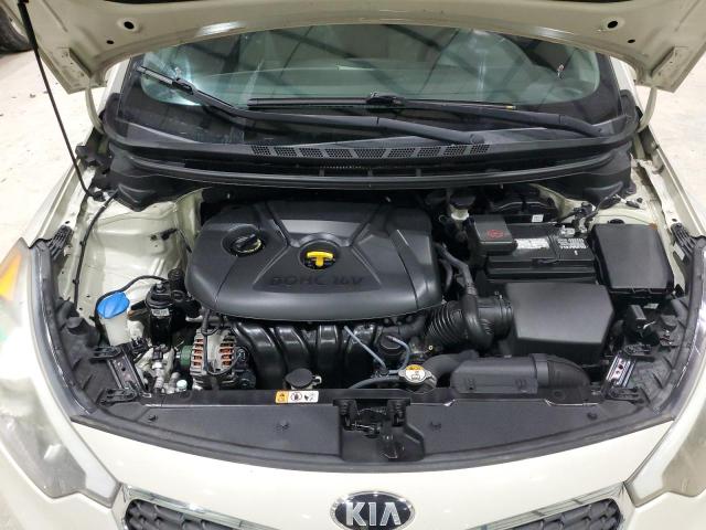 Photo 11 from auction – 2015 KIA FORTE LX with VIN KNAFK4A63F5311610