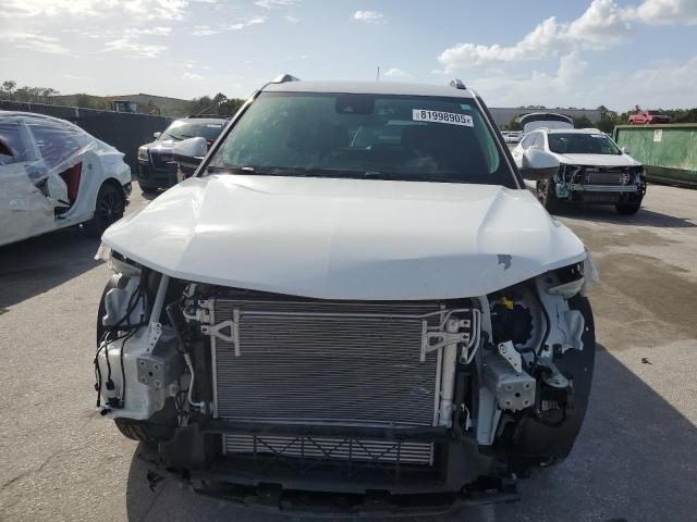 Photo 5 from auction – 2023 CHEVROLET TRAILBLAZE with VIN KL79MPSL4PB217624