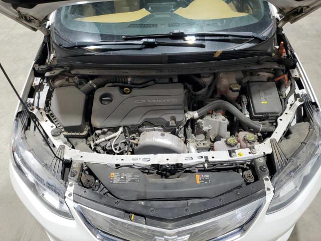 Photo 12 from auction – 2016 CHEVROLET VOLT LTZ with VIN 1G1RB6S53GU128807
