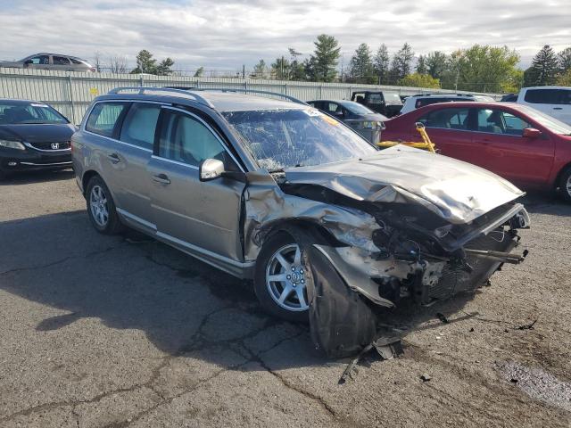 Photo 4 from auction – 2009 VOLVO V70 3.2 with VIN YV1BW982991102447
