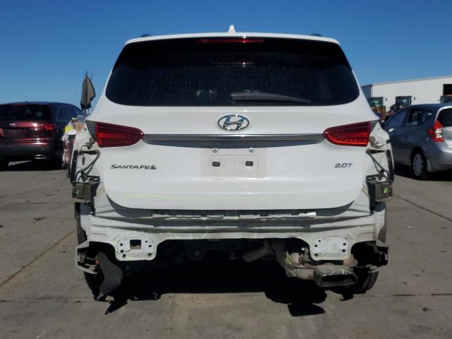 Photo 6 from auction – 2019 HYUNDAI SANTA FE L with VIN 5NMS53AA2KH013144