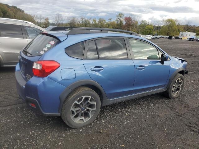 Photo 3 from auction – 2016 SUBARU CROSSTREK with VIN JF2GPABCXG9274658