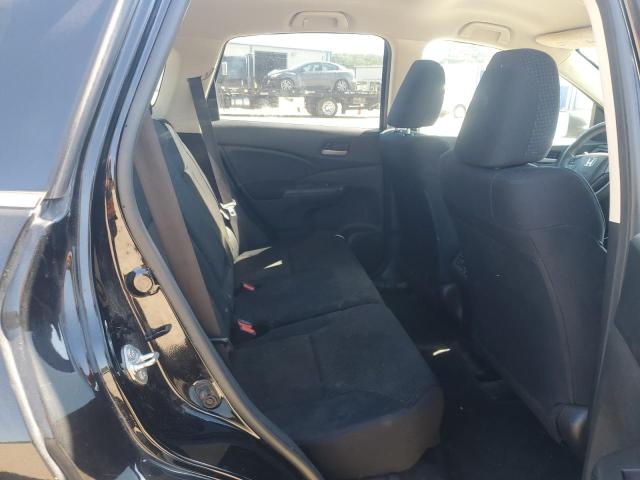 Photo 11 from auction – 2016 HONDA CR-V SE with VIN 2HKRM3H40GH515307