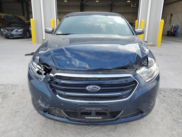Photo 5 from auction – 2016 FORD TAURUS LIMITED with VIN 1FAHP2F84GG158341