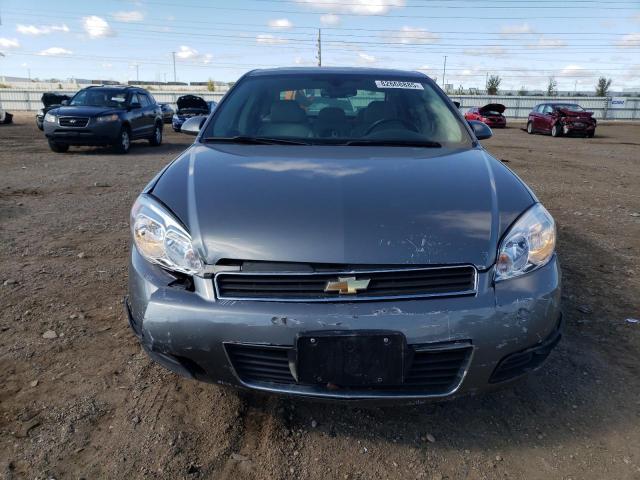 Photo 5 from auction – 2006 CHEVROLET IMPALA LTZ with VIN 2G1WU581X69171841