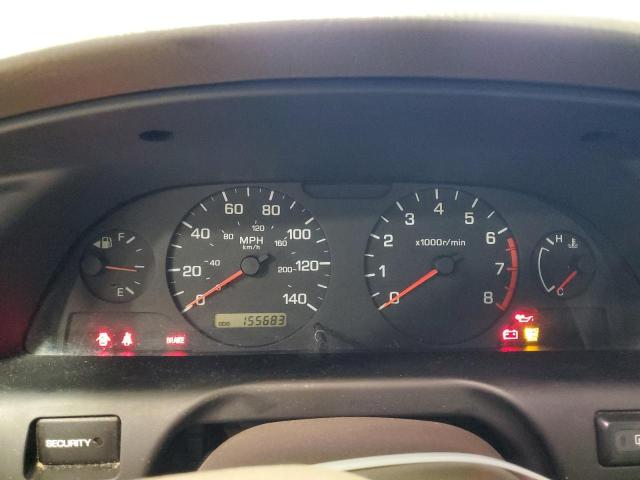 Photo 9 from auction – 2001 NISSAN ALTIMA XE with VIN 1N4DL01DX1C132103