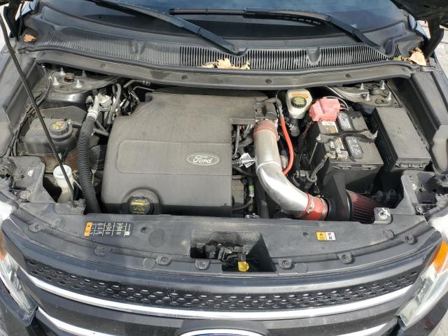 Фото 12 с аукциона – 2013 FORD EXPLORER X с VIN 1FM5K8D87DGB17291