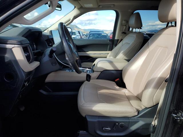 Photo 7 from auction – 2024 FORD EXPEDITION with VIN 1FMJU2A83REA35121