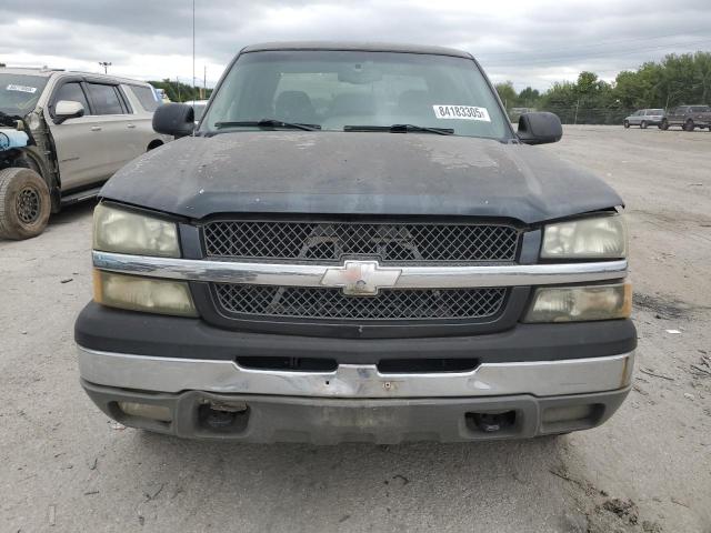 Photo 5 from auction – 2003 CHEVROLET SILVERADO with VIN 1GCGK13U43F199293