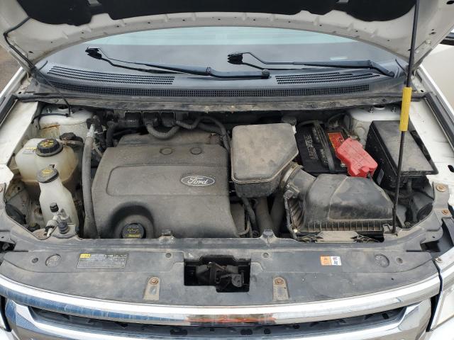 Photo 12 from auction – 2013 FORD EDGE LIMIT with VIN 2FMDK4KC3DBB91973