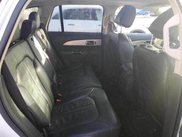 Photo 11 from auction – 2013 LINCOLN MKX with VIN 2LMDJ8JK3DBL00617