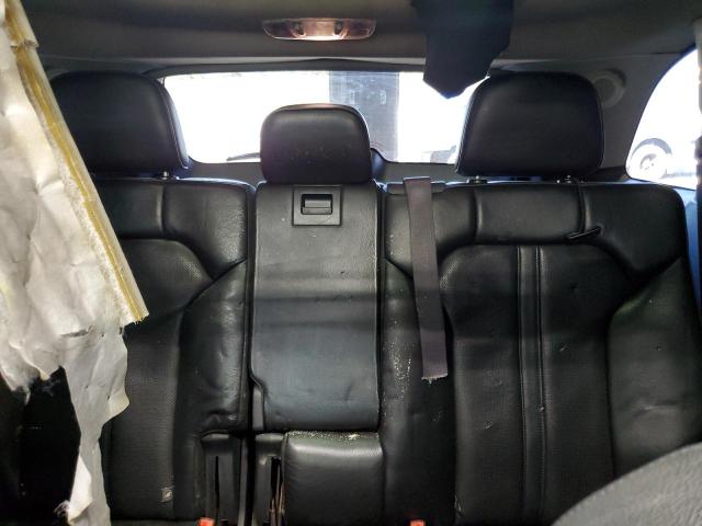 Photo 10 from auction – 2011 LINCOLN MKX with VIN 2LMDJ8JK9BBJ23133