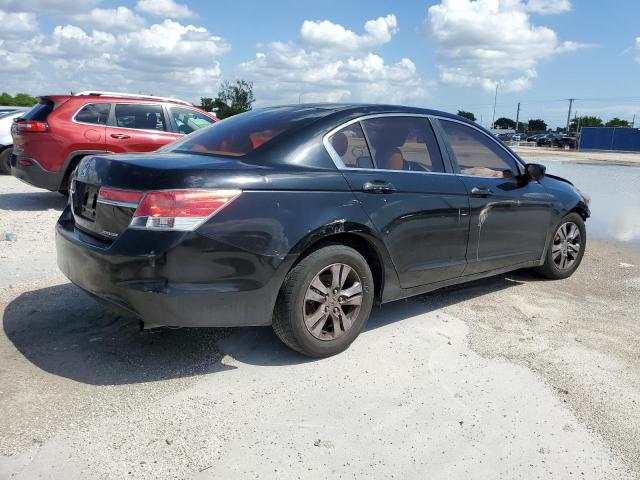 Photo 3 from auction – 2012 HONDA ACCORD with VIN 1HGCP2F66CA227564