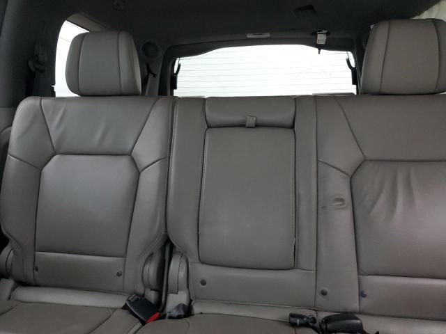 Photo 10 from auction – 2014 HONDA PILOT TOUR with VIN 5FNYF3H94EB011579