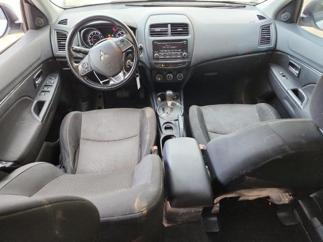 Photo 8 from auction – 2016 MITSUBISHI OUTLANDER with VIN JA4AP3AU5GZ061749