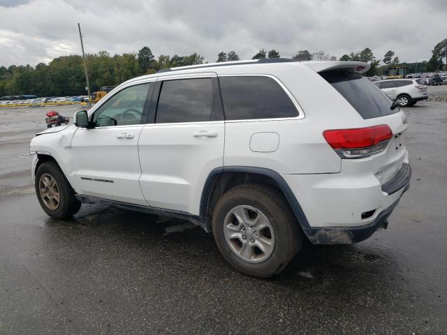 Photo 2 from auction – 2017 JEEP GRAND CHER with VIN 1C4RJFAG5HC768909