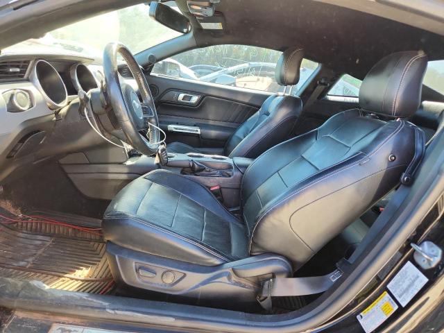 Photo 7 from auction – 2020 FORD MUSTANG with VIN 1FA6P8TH7L5108327
