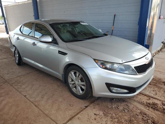 Photo 4 from auction – 2013 KIA OPTIMA EX with VIN 5XXGN4A79DG138191
