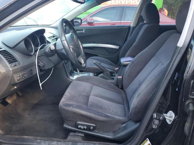 Photo 7 from auction – 2007 NISSAN MAXIMA SE with VIN 1N4BA41E87C853140