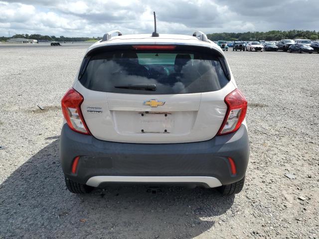 Photo 6 from auction – 2021 CHEVROLET SPARK ACTI with VIN KL8CH6SA7MC710069
