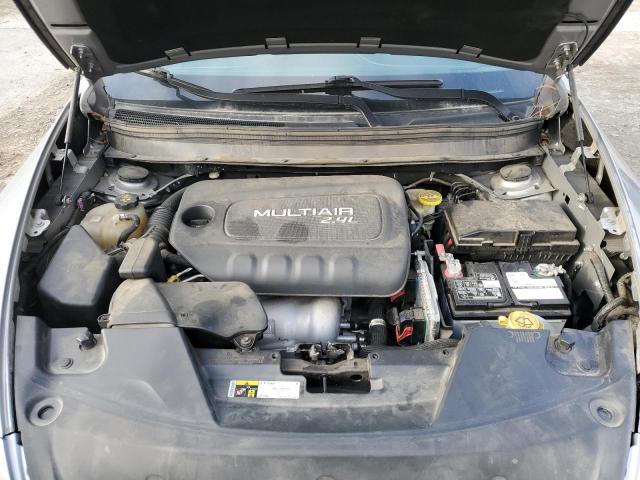 Photo 12 from auction – 2016 JEEP CHEROKEE L with VIN 1C4PJLCB6GW347334