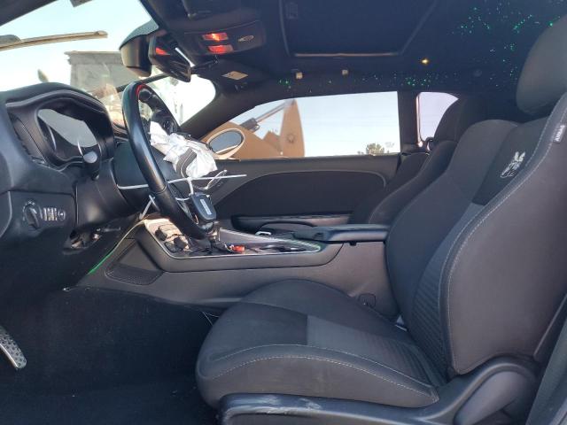 Photo 7 from auction – 2021 DODGE CHALLENGER with VIN 2C3CDZFJ0MH590597
