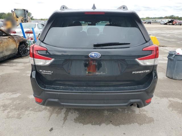 Photo 6 from auction – 2023 SUBARU FORESTER P with VIN JF2SKADC9PH524158