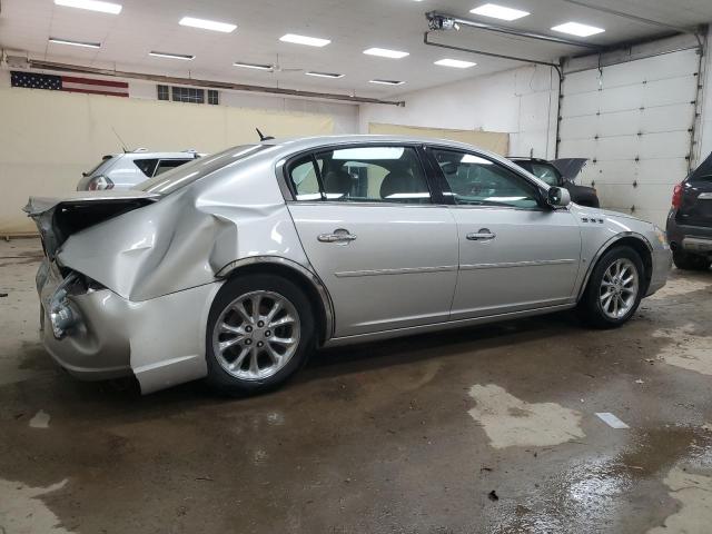 Photo 3 from auction – 2006 BUICK LUCERNE CX with VIN 1G4HD57276U200561