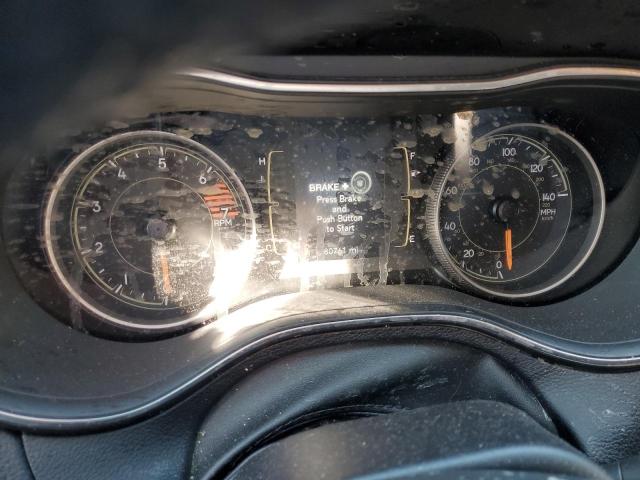 Photo 9 from auction – 2020 JEEP CHEROKEE L with VIN 1C4PJMLB5LD644803