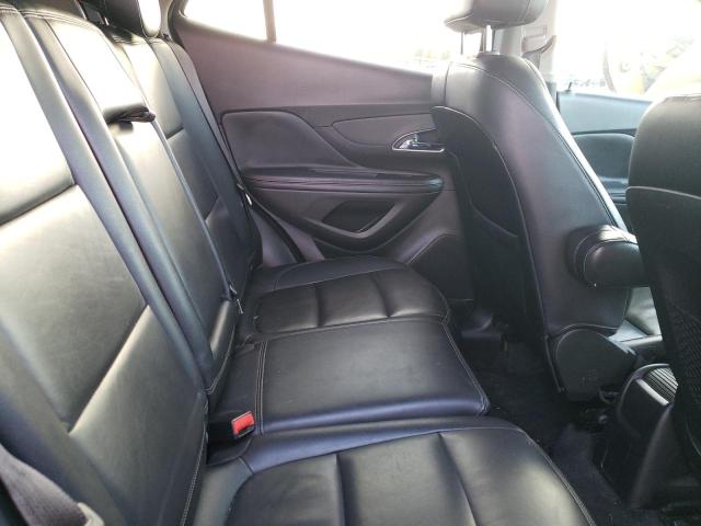 Photo 11 from auction – 2015 BUICK ENCORE with VIN KL4CJGSB4FB063854