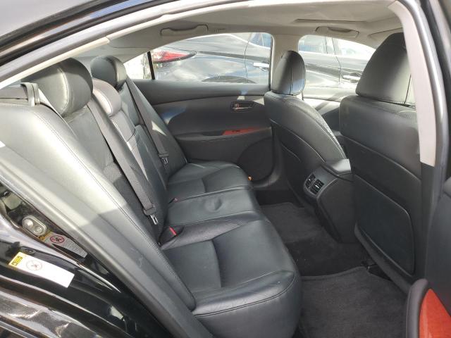 صورة رقم 10 من المزاد - 2009 LEXUS ES 350 مع VIN JTHBJ46G992300864