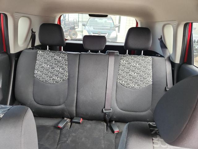 Снимка 10 от търг – 2011 KIA SOUL + с VIN KNDJT2A24B7329110