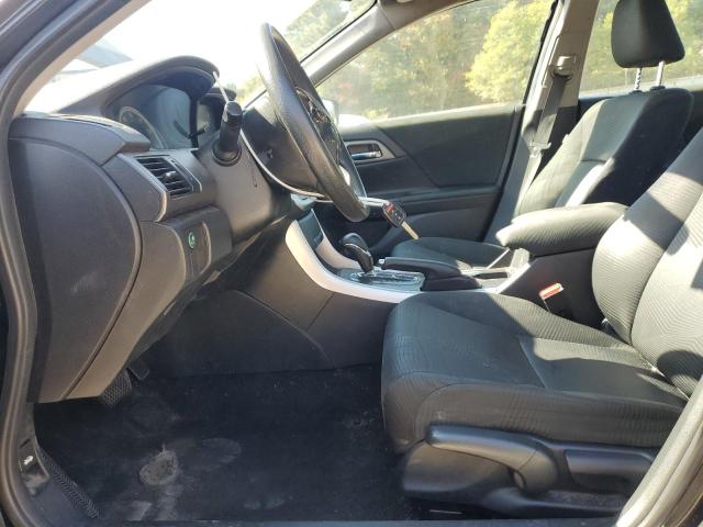 Photo 7 from auction – 2014 HONDA ACCORD LX with VIN 1HGCR2F37EA227771